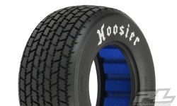 Hoosier G60 SC M3 Dirt Oval SC Mod (2) SC F/R