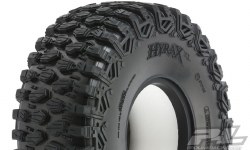 Hyrax XL 2.9 Super Rock Rey F/R