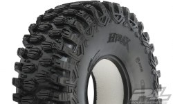 Hyrax U4 2.2/3.0 Predator Rock Racer F/R