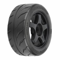 1/7 Toyo Proxes R888R 42/100 2.9" BELTED MTD 17mm