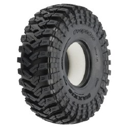 Maxxis Trepador 1.9" G8 Rock Terrain Truck Tires (2) for Front or Rear