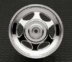 Outback Truck Wheels: TMX, EMX