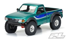 1993 Ford Ranger Clr Body Set 12.3 (313mm) WB