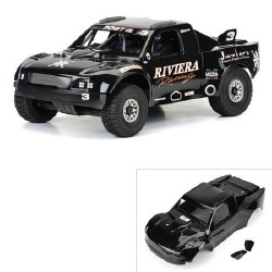 Pre-Cut 1997 Ford F-150 Trophy Truck Riviera Edition