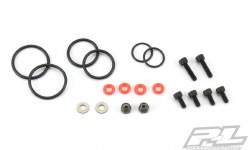 O-Ring Replacement Kit: PowerStroke 635900/635901