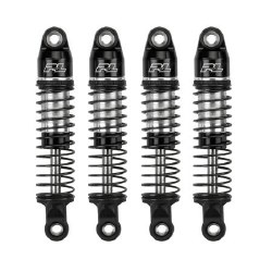 Big Bore Scaler Shocks (4) for TRX-4M