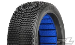 1/8 Buck Shot M4 Tires (2) :Buggy