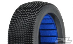 Convict M3 Off-Road 1:8 Buggy Tires for F/R