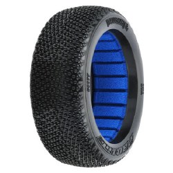 Valkyrie M3 (Soft) Off-Road 1:8 Buggy Tires (2) for Front or Rear