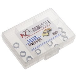 Bearing Kit Dromida SC4.18 RTR