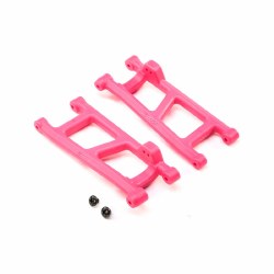 Rear A-arms(2); Pink ECX Torment, Ruckus, Circuit