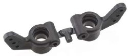 80792 Rear Bearing Carriers Blitz/Flux