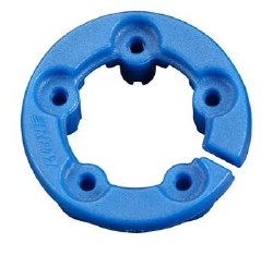 80505 Head Guard Blue 2.5