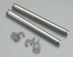 80970 Hinge Pin Set True-Track A-arm 2 Pins & 4 E-clips