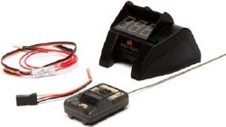 Spektrum DX2E ACTIVE Speedometer Bundle