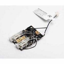 "Spektrum Flight Controller; Receiver, ESC Champ Anniversary Edition 515mm"