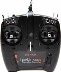 InterLink DX Simulator Controller (USB Plug)