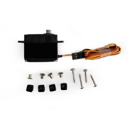Spektrum A179 42g High-Voltage Metal-Geared Digital Servo
