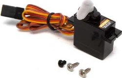 9 Gram Servo Reversed-