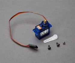 9g servo MG