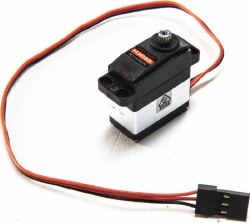 H3055 Mid-Torq Ultra-Speed Micro Heli Cyclic Servo