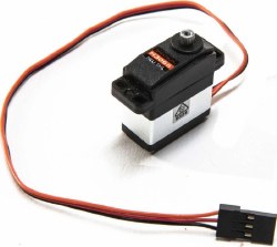 H3065 Mid-Torque Ultra-Speed Micro Heli Tail Servo