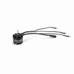 Spektrum Firma 3530 Sensored 1400Kv 14P Outrunner BL Motor