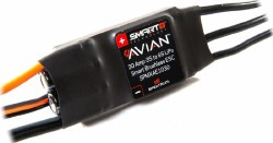 Avian 30 Amp Brushless Smart ESC 3S-6S