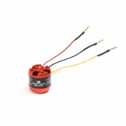 Spektrum Motor: 2830-950Kv Brushless Outrunner 14-Pole