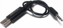 Spektrum Smart Charger USB Updater Cable / Link