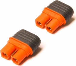 Connector: IC3 Battery (2) Set