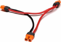 Adapter: IC3 Battery / Series Harness 6 13AWG