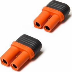 Connector: IC5 Battery (2) Set