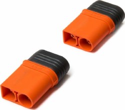 Connector: IC5 Device (2) Set