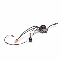 Spektrum Firma 80 Brushless Sensored / Sensorless Smart ESC: Outrunner