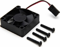Firma Smart 160A ESC Replacement Cooling Fan