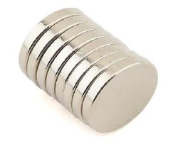 Scale Reflex Universal Magnets (8)