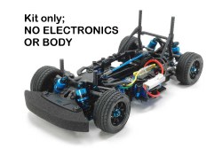 1/10 RC M-07R Chassis Kit, Limited Edition