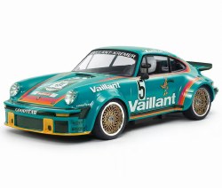 1/10 RC Porsche 934 (1976) 50th Anniversary