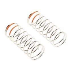 LF Shock Spring Set (Front, 1.6x9.0, 57mm, Orange)