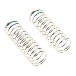 LF Shock Spring Set (Rear, 1.5x13.0, 70mm, Green)