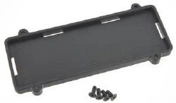 Battery Tray: Universal V3 BL Conversion