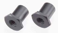 Steering Rack Bushing Alum EB48/SCT410 (2)