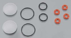 Shock O-Ring and Bladder Set (for 2 shocks)