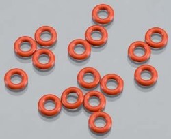 Shock O-Ring Set (16pcs)