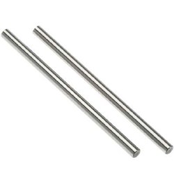 Hinge Pins (Inner, FR/RR, super hard, EB410, 2pcs)