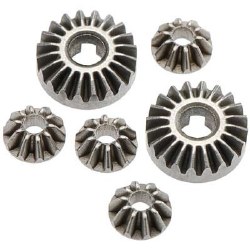 Differential Gear Set (internal gears only): EB410