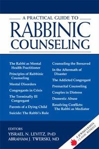 Guide to Rabbinic Counseling