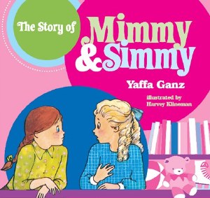 Story Of Mimmy and Simmy
