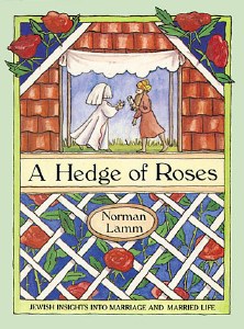 A Hedge Of Roses